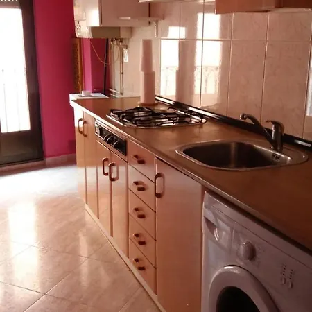 Apartment Tu Piso La Plaza Mayor