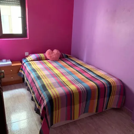 Lejlighed Tu Piso La Plaza Mayor León