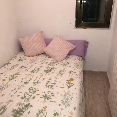 Tu Piso La Plaza Mayor *