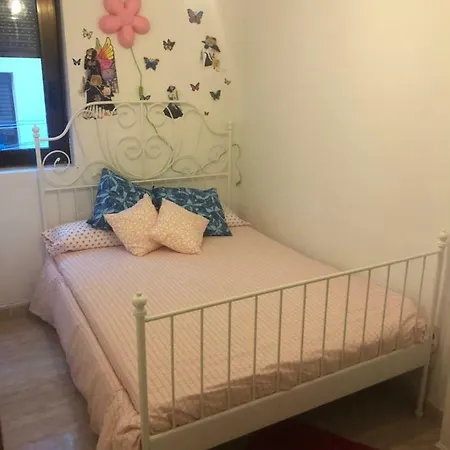 Tu Piso La Plaza Mayor Lejlighed *