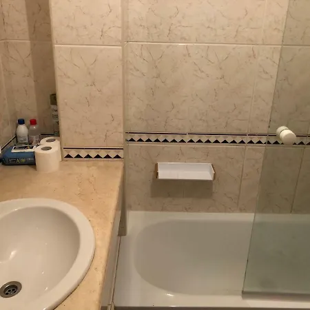 Tu Piso La Plaza Mayor Apartment Leon