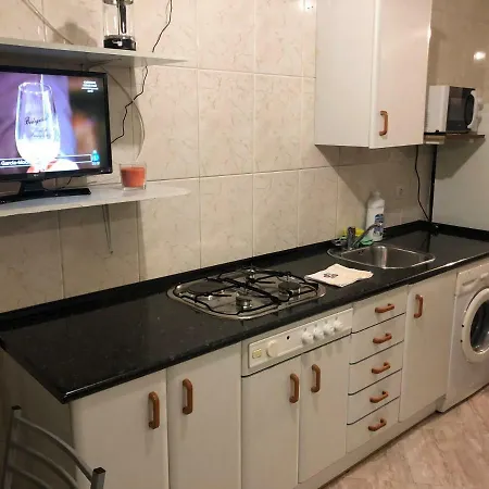 Tu Piso La Plaza Mayor Apartment Leon