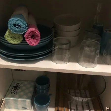 Lejlighed Tu Piso La Plaza Mayor León