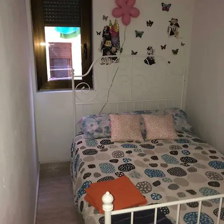 Apartment Tu Piso La Plaza Mayor *