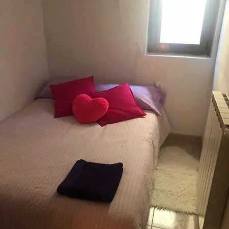Apartment Tu Piso La Plaza Mayor *