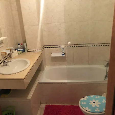 Tu Piso La Plaza Mayor Lejlighed *