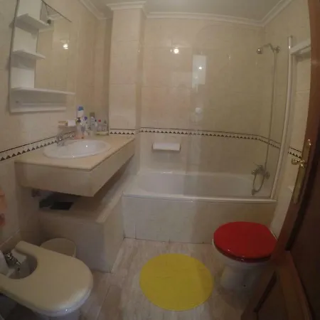 Tu Piso La Plaza Mayor Lejlighed León