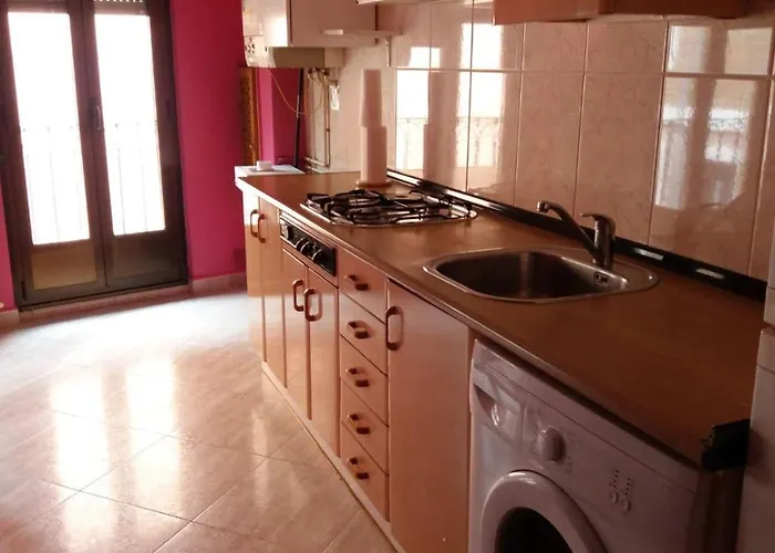 شقة Tu Piso La Plaza Mayor