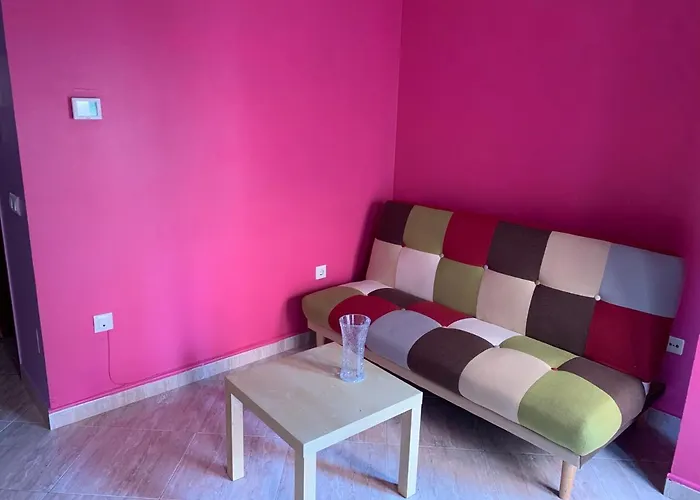 Tu Piso La Plaza Mayor ليون