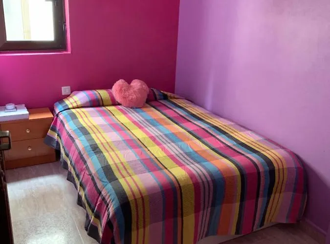 דירה Tu Piso La Plaza Mayor לאון