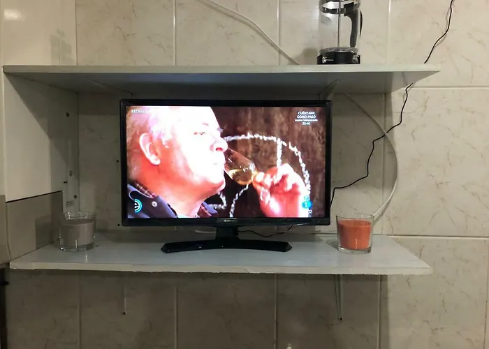 Tu Piso La Plaza Mayor