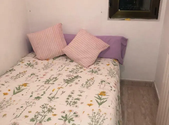 Tu Piso La Plaza Mayor *