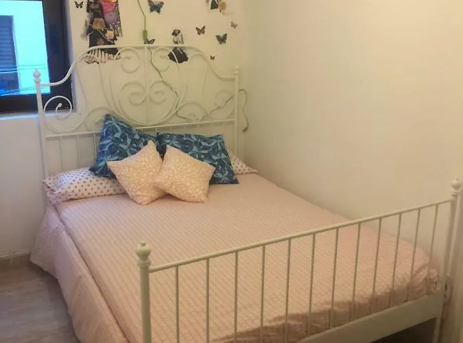 Tu Piso La Plaza Mayor شقة *