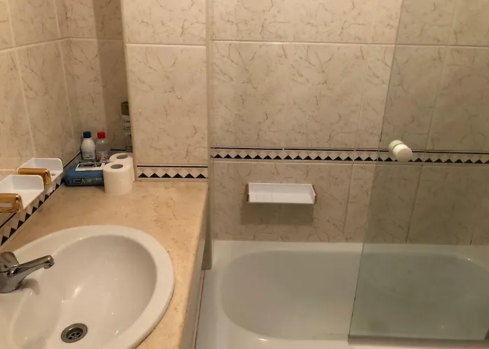 Tu Piso La Plaza Mayor شقة ليون