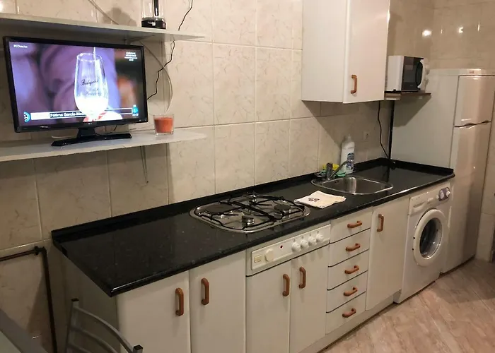 Tu Piso La Plaza Mayor شقة ليون