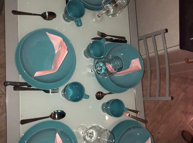 Tu Piso La Plaza Mayor شقة *