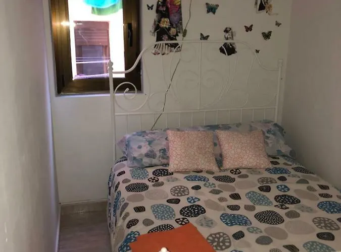 شقة Tu Piso La Plaza Mayor *