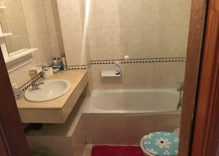 Tu Piso La Plaza Mayor شقة *