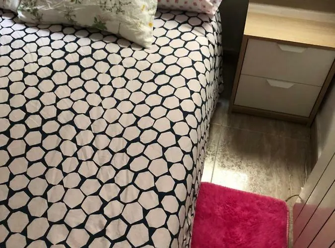 Tu Piso La Plaza Mayor ليون